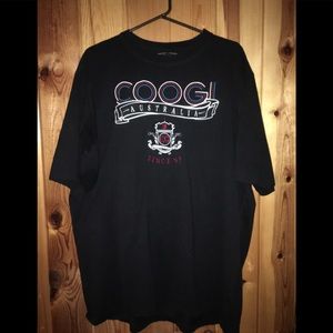 Coogi t-shirt